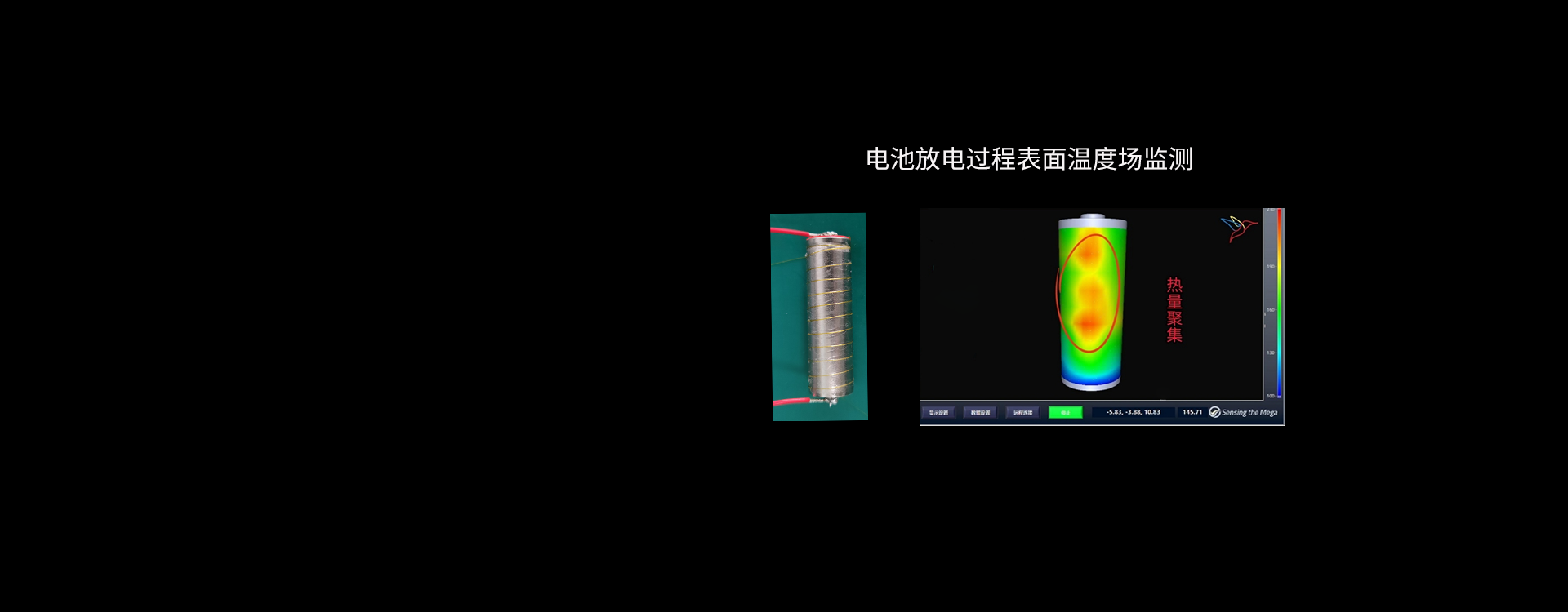 二維/三維場(chǎng)重構(gòu)