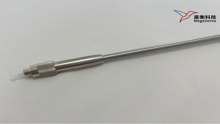 昊衡科技推出高溫分布式光纖傳感器——可在1000℃穩(wěn)定測試