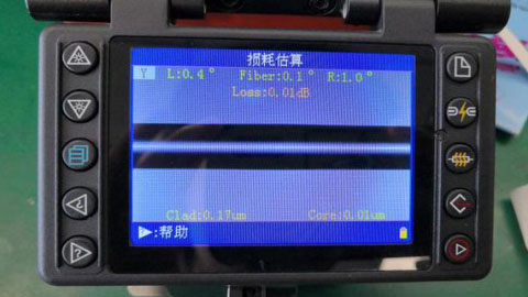 【產(chǎn)品推薦】光纖傳感器尾端處理神器！